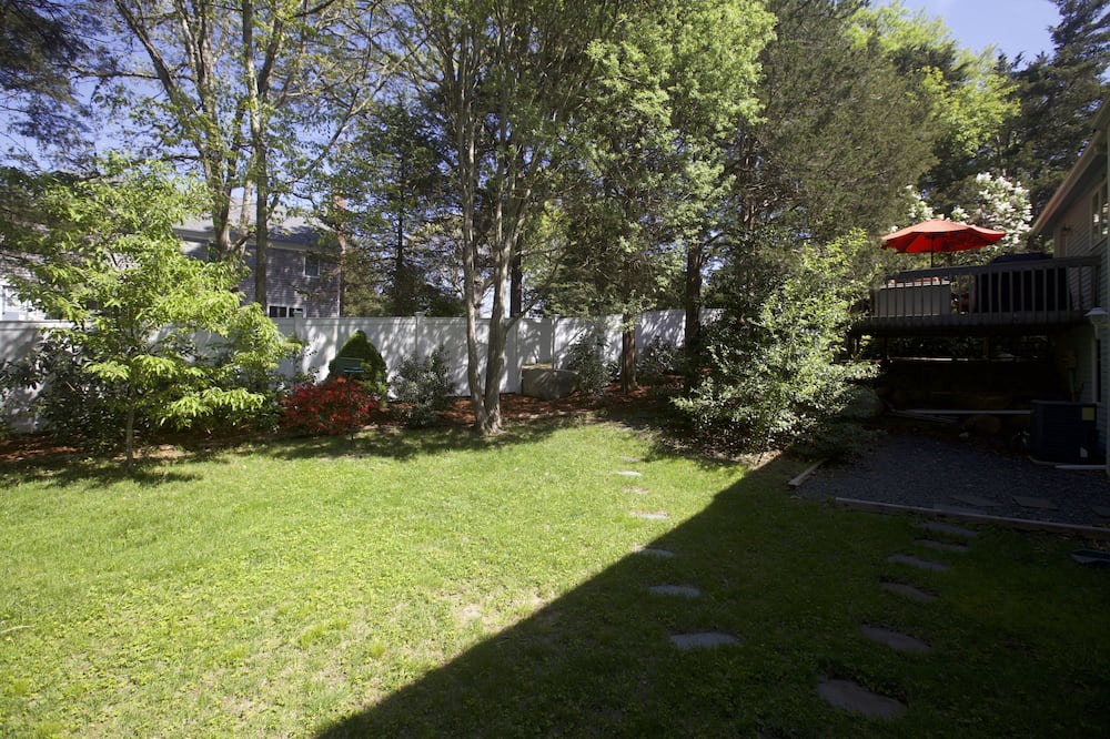 Photo of Outdoor in West Falmouth