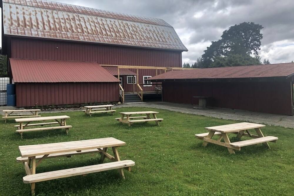 Photo of Outdoor in Battle Ground