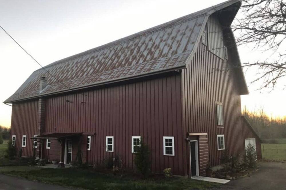 Photo of Outdoor in Battle Ground