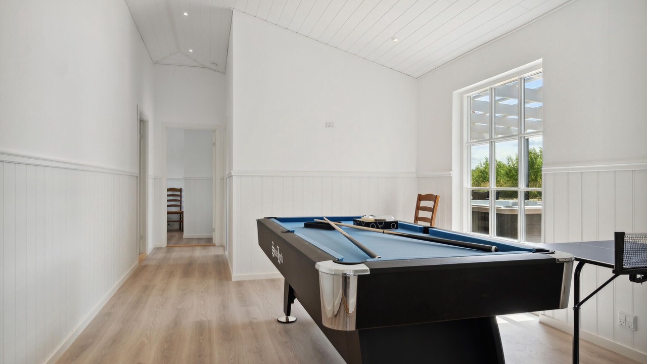 Photo of Bedroom in Haslevgarde