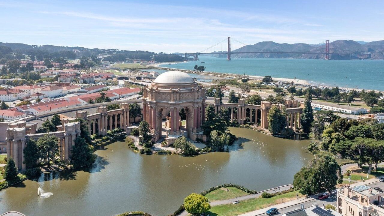 Photo of Others in Marina District