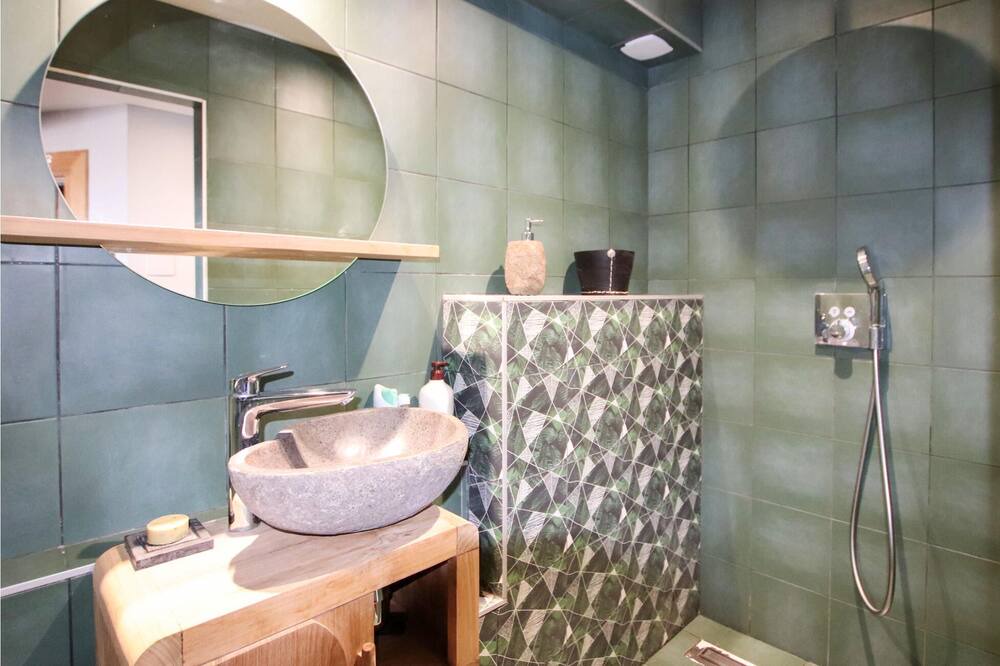 Photo of Bathroom in Sainte-Blandine