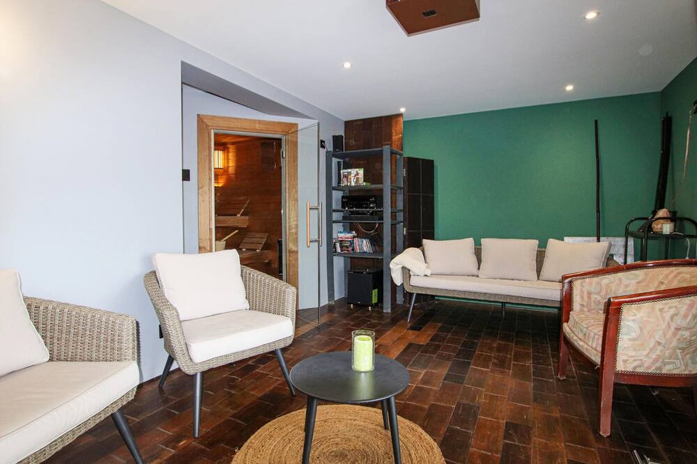 Photo of Bedroom in Sainte-Blandine