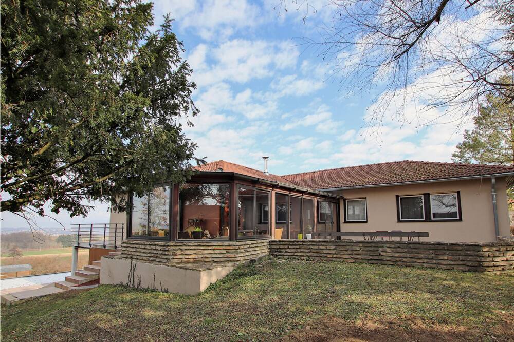 Photo of Outdoor in Sainte-Blandine