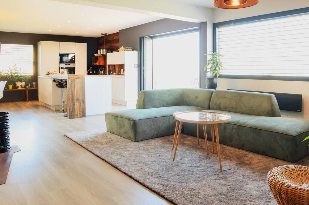 Photo of Bedroom in Sainte-Blandine