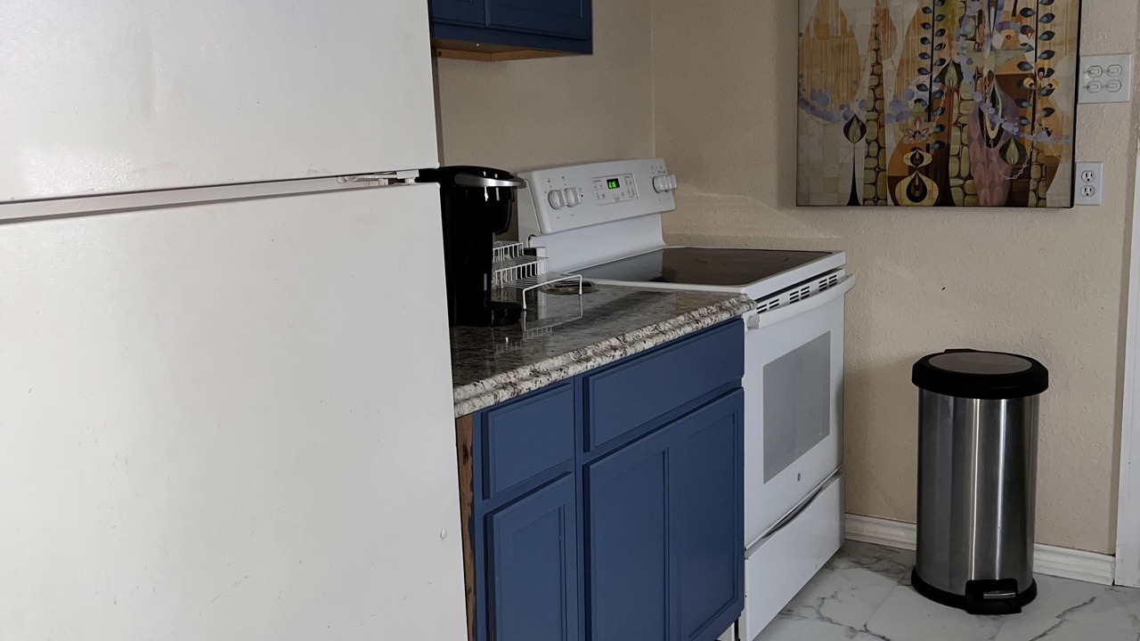 Photo of Kitchen in Del Mar