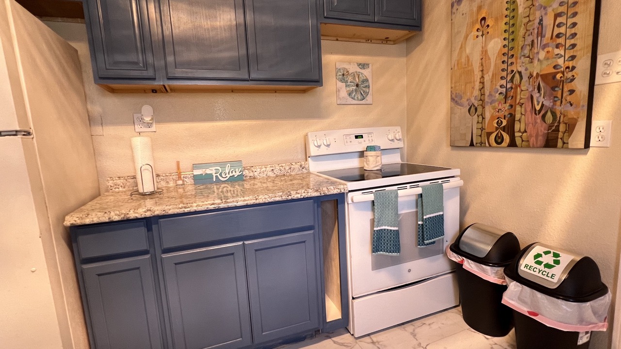 Photo of Kitchen in Del Mar