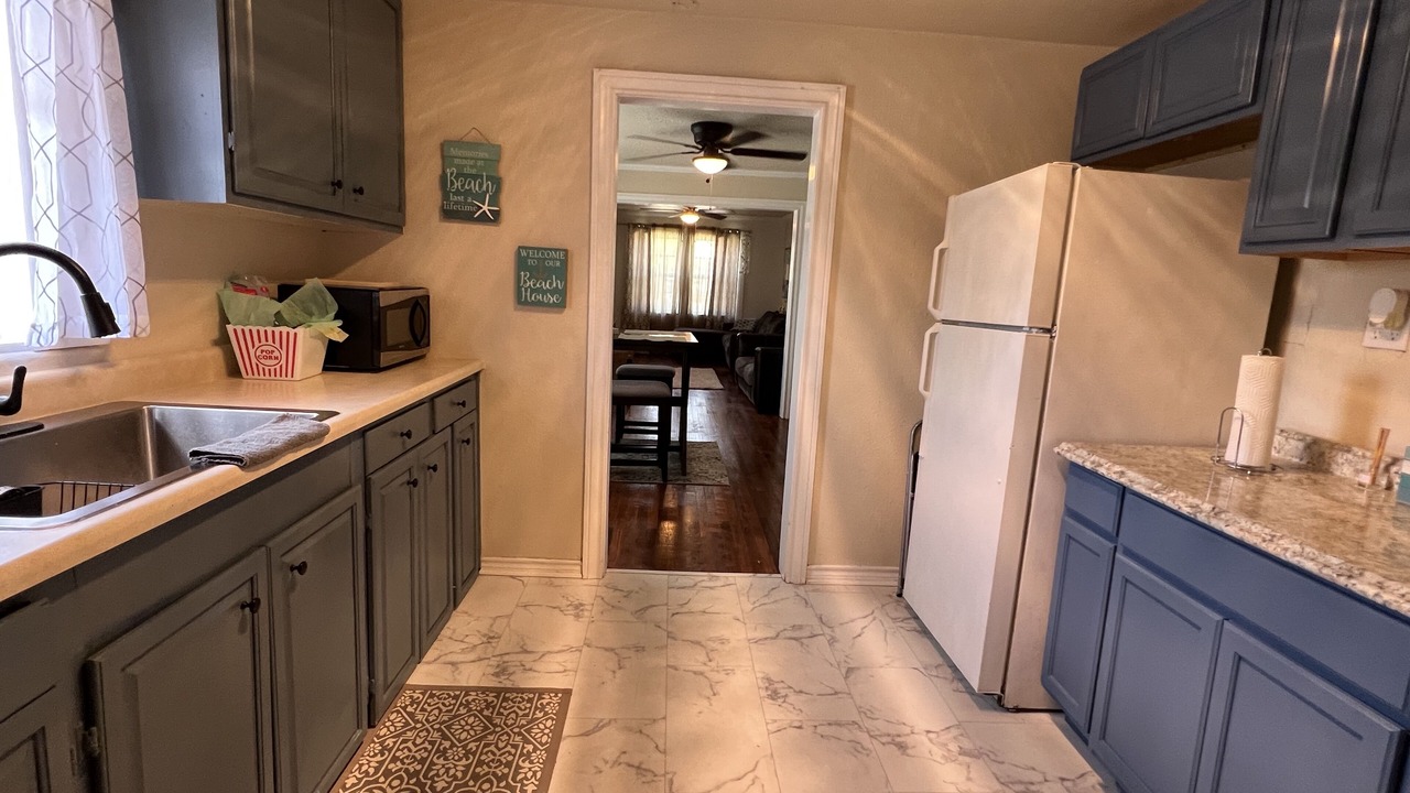 Photo of Kitchen in Del Mar