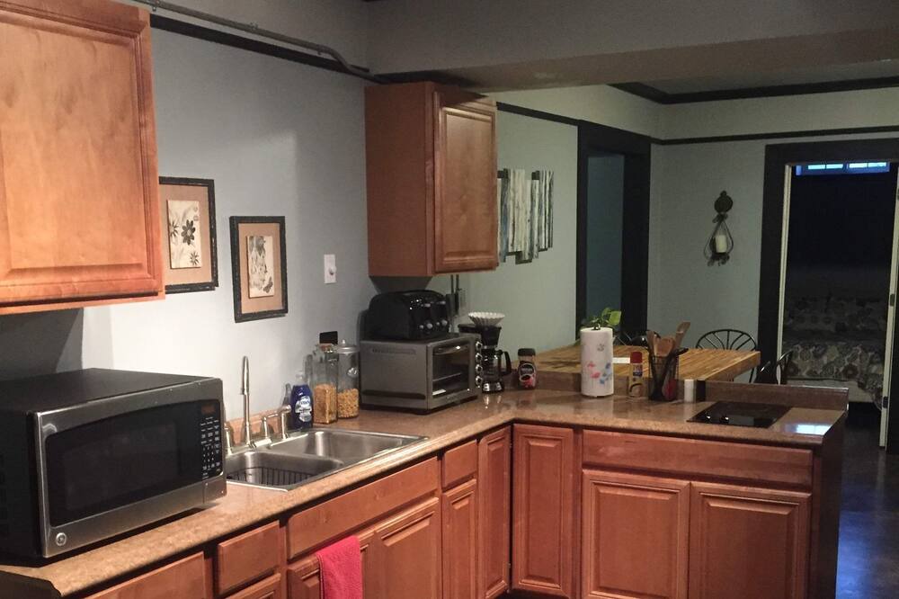 Photo of Kitchen in Creston