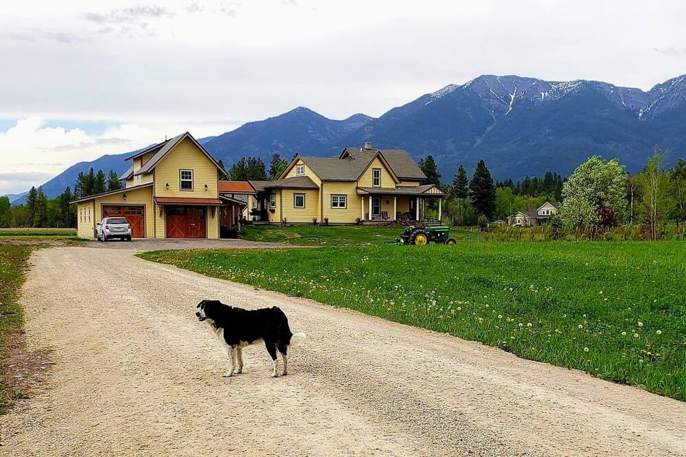 Photo of Outdoor in Creston