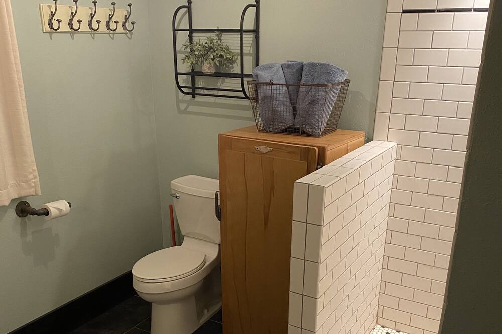 Photo of Bathroom in Creston
