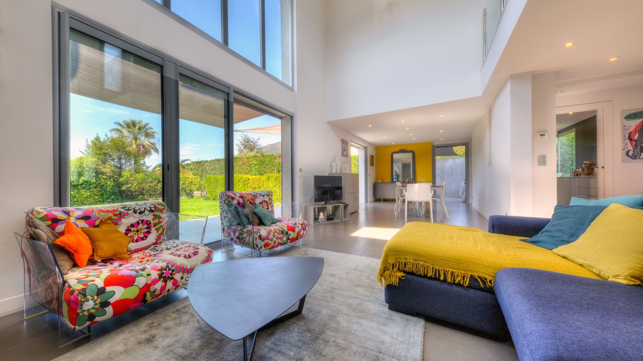 Photo of Livingroom in Carros