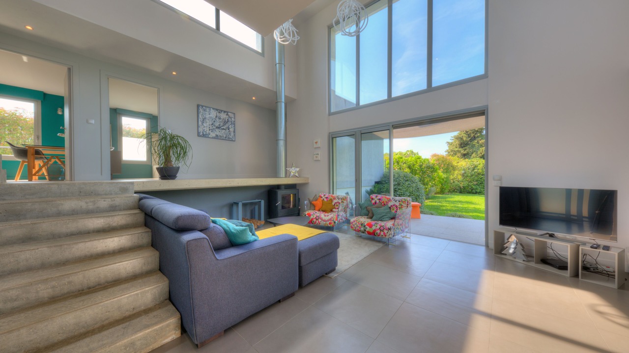 Photo of Livingroom in Carros