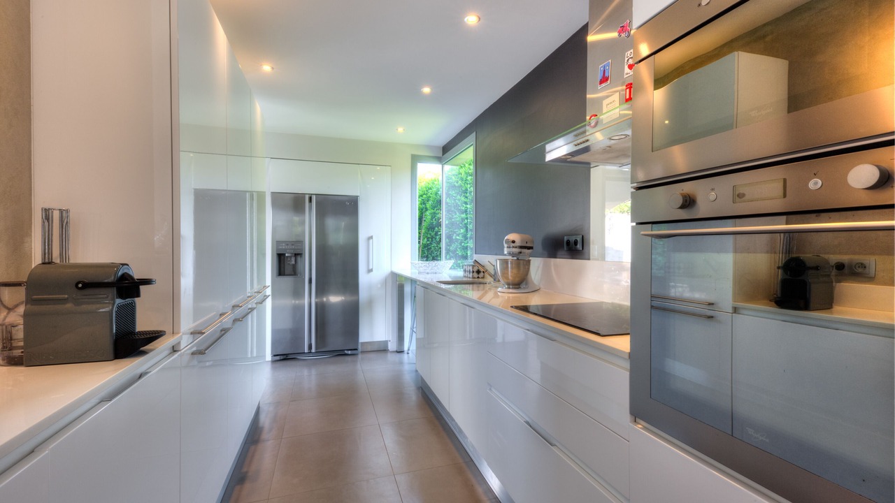 Photo of Kitchen in Carros