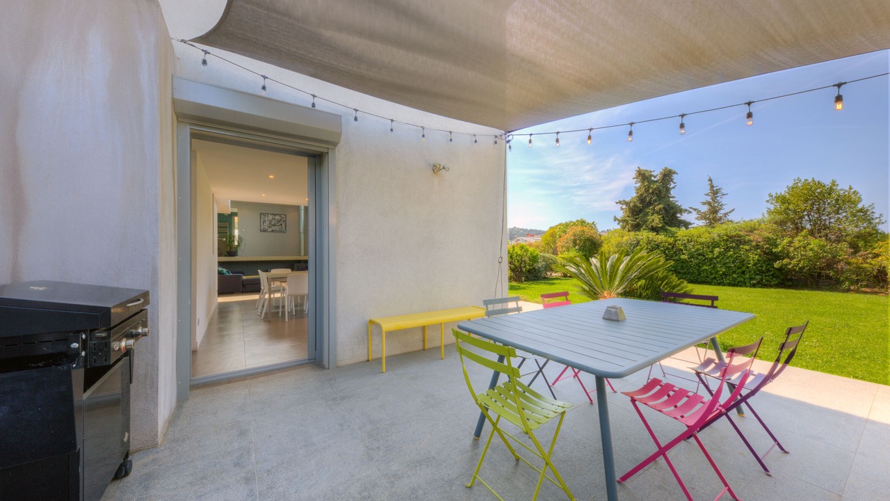 Photo of Outdoor in Carros