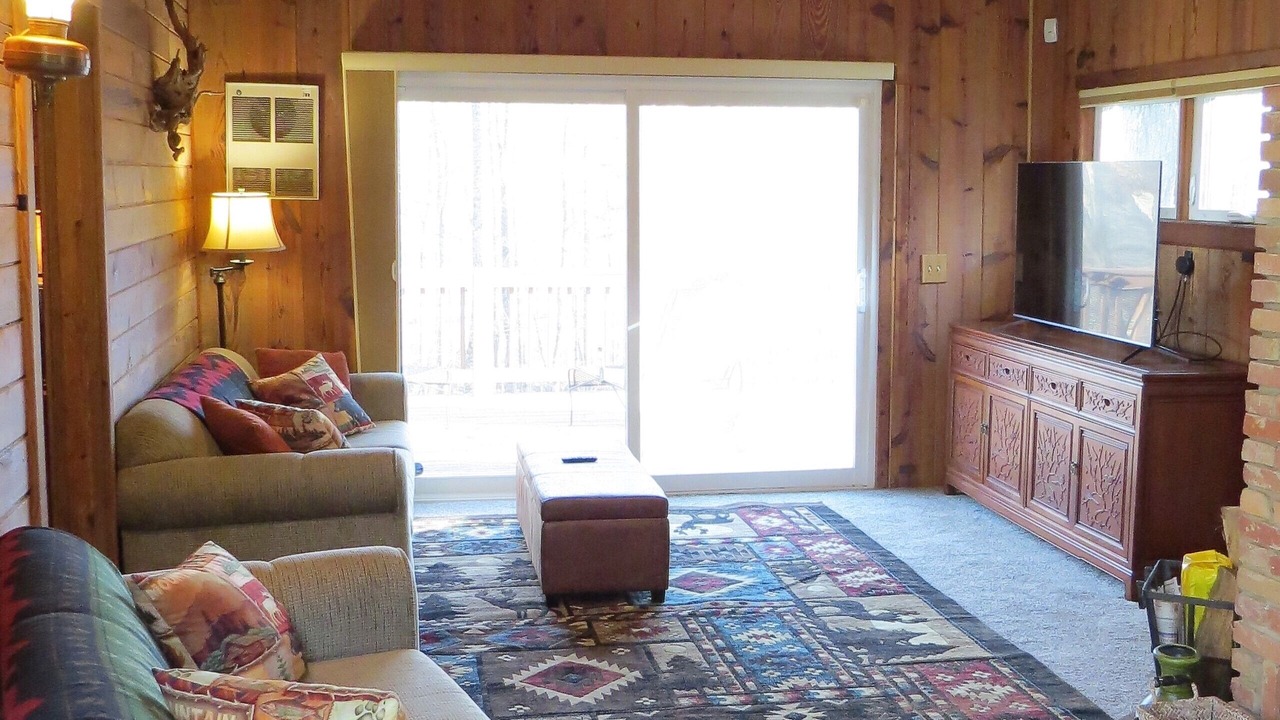 Photo of Livingroom in Pickens