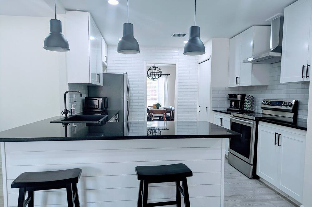 Photo of Kitchen in El Paso