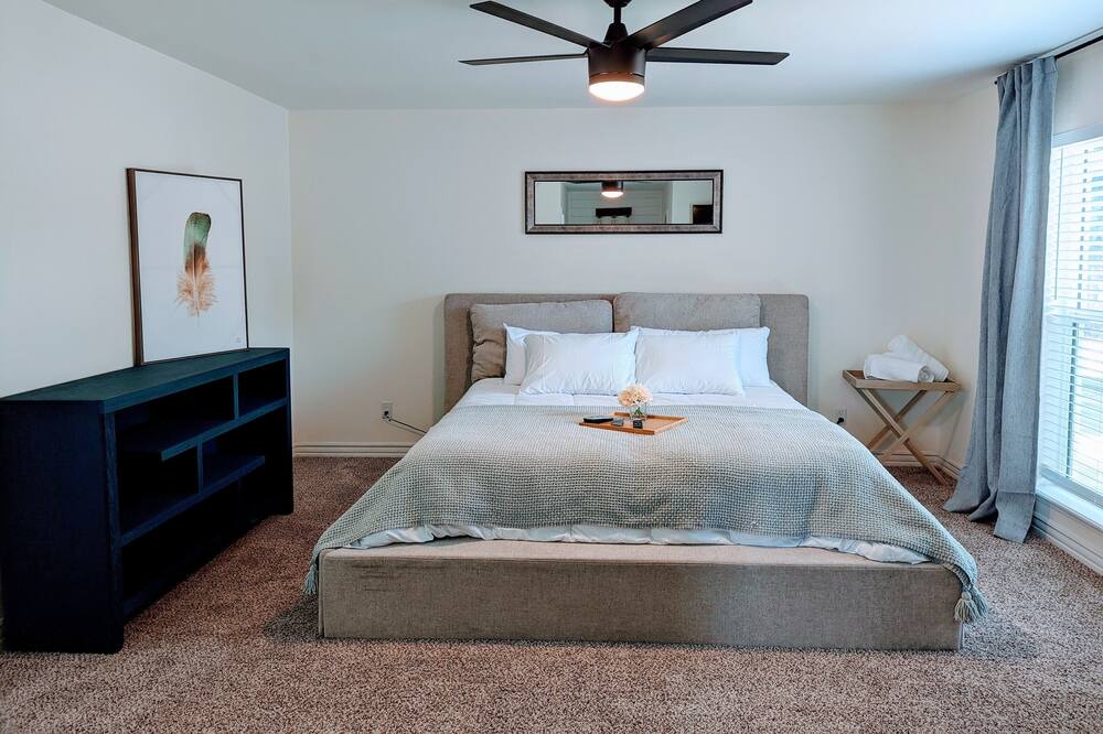 Photo of Bedroom in El Paso