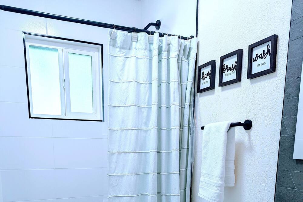 Photo of Bathroom in El Paso