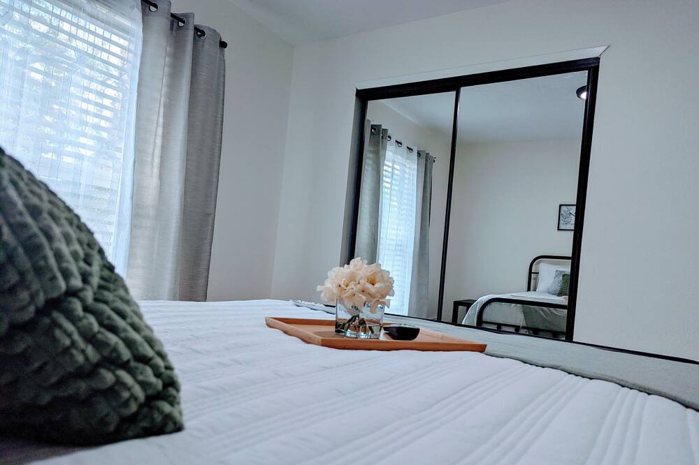 Photo of Bedroom in El Paso