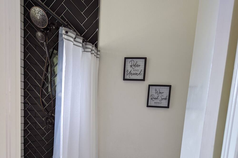 Photo of Bathroom in El Paso