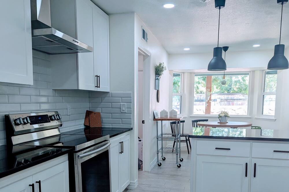 Photo of Kitchen in El Paso