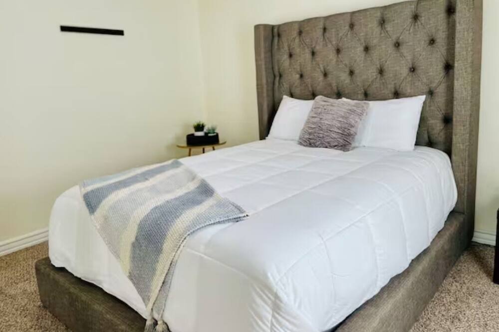 Photo of Bedroom in El Paso
