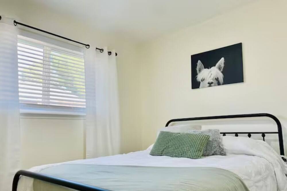 Photo of Bedroom in El Paso