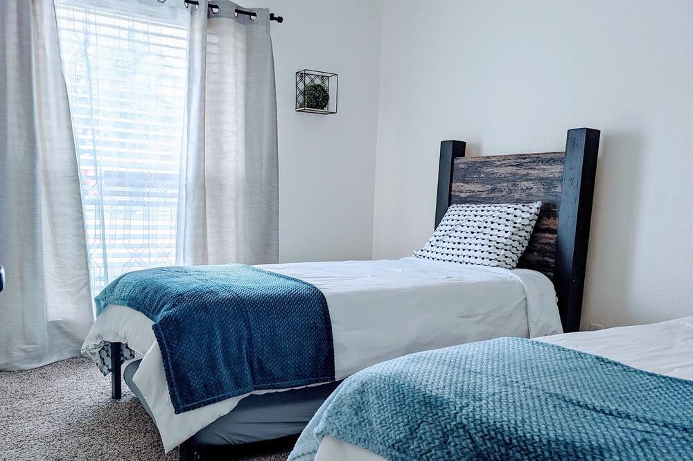 Photo of Bedroom in El Paso