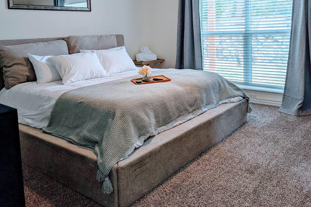 Photo of Bedroom in El Paso