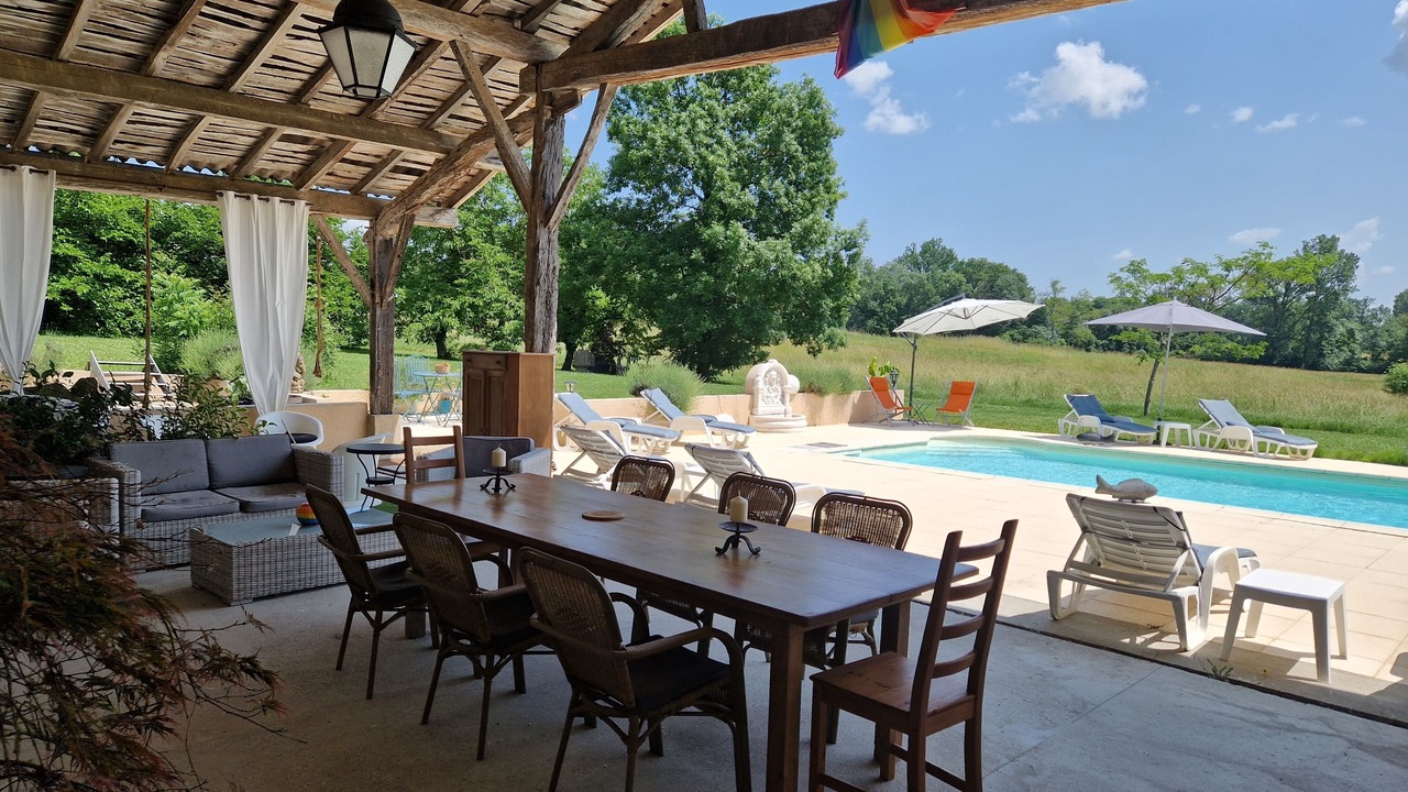 Photo of Patio Balcony in Lavergne