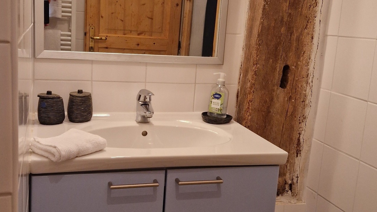 Photo of Bathroom in Lavergne