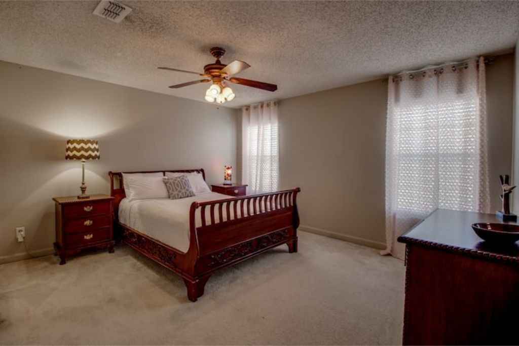 Photo of Bedroom in Plano