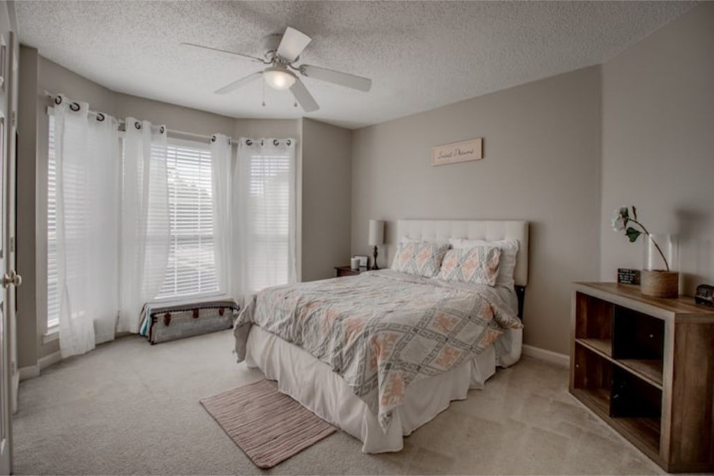 Photo of Bedroom in Plano