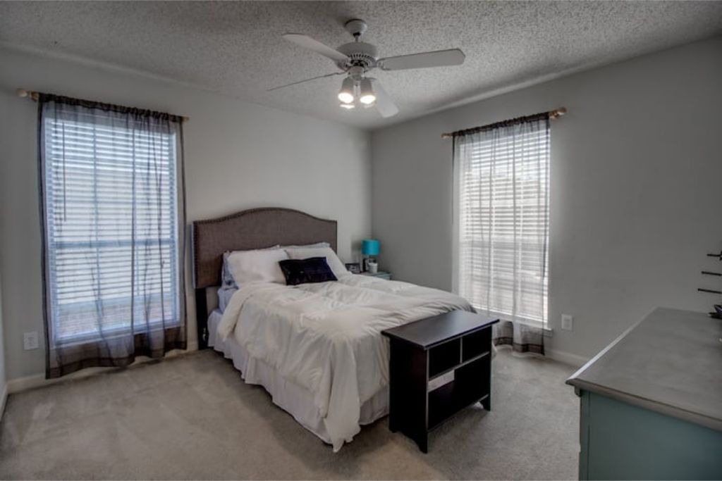 Photo of Bedroom in Plano