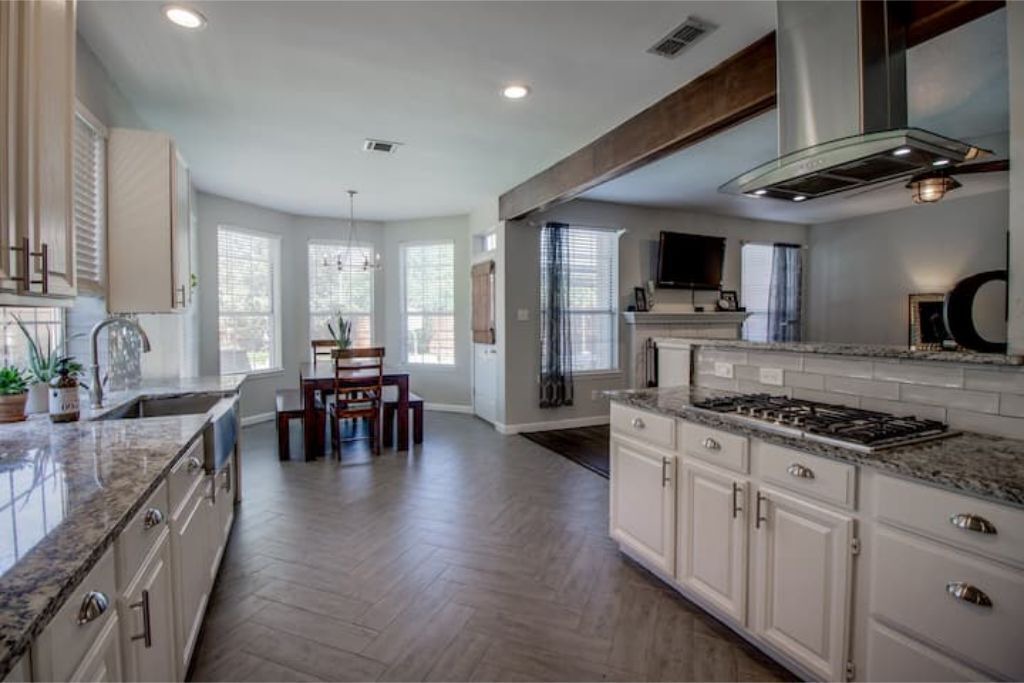 Photo of Kitchen in Plano