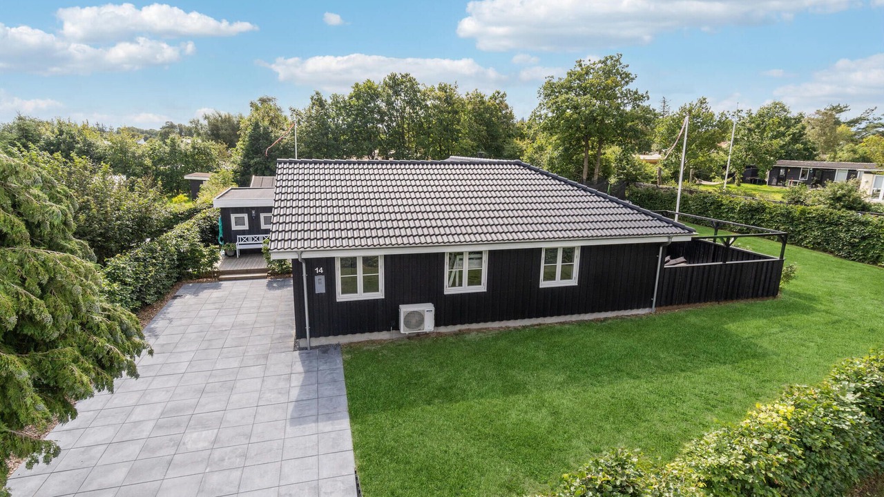 Photo of Outdoor in Haslevgarde