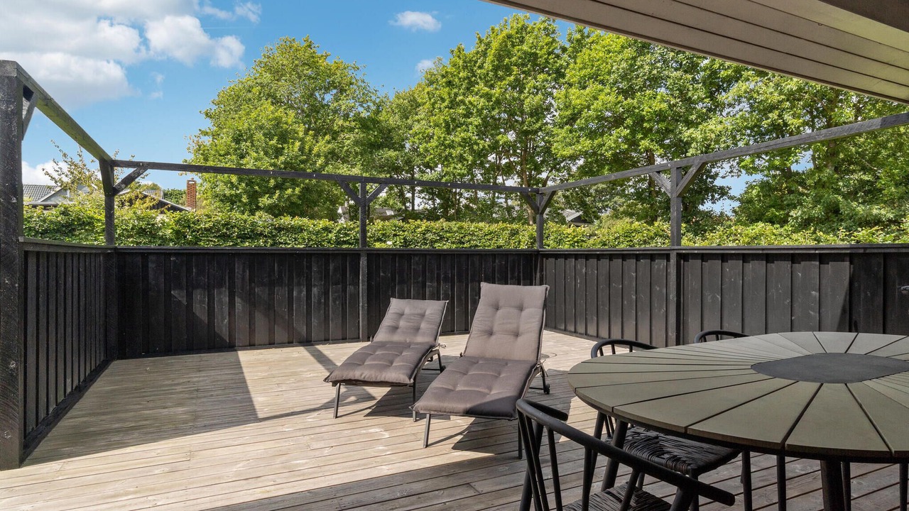 Photo of Outdoor in Haslevgarde