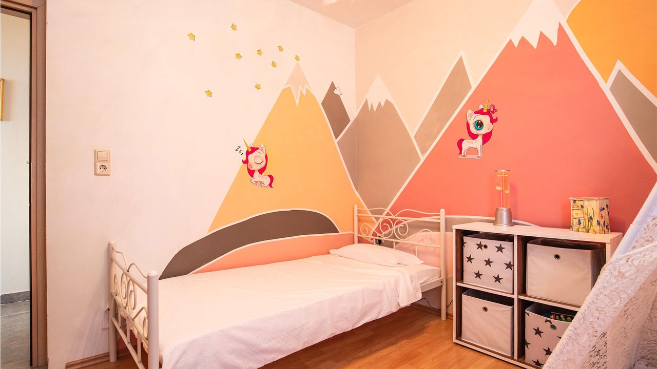 Photo of Bedroom in Bregi