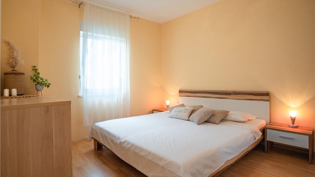 Photo of Bedroom in Bregi
