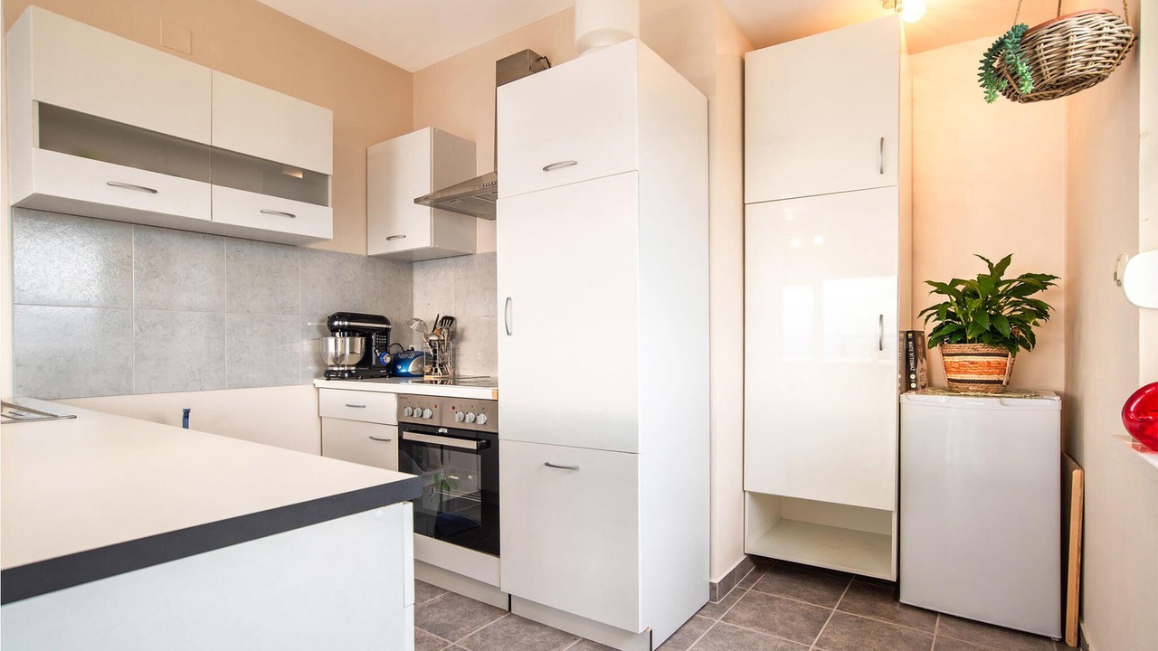 Photo of Kitchen in Bregi