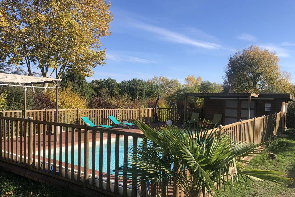Photo of Outdoor in Auvillar