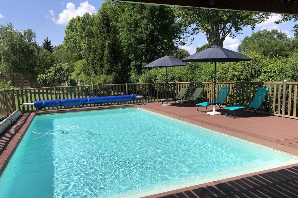 Photo of Outdoor in Auvillar