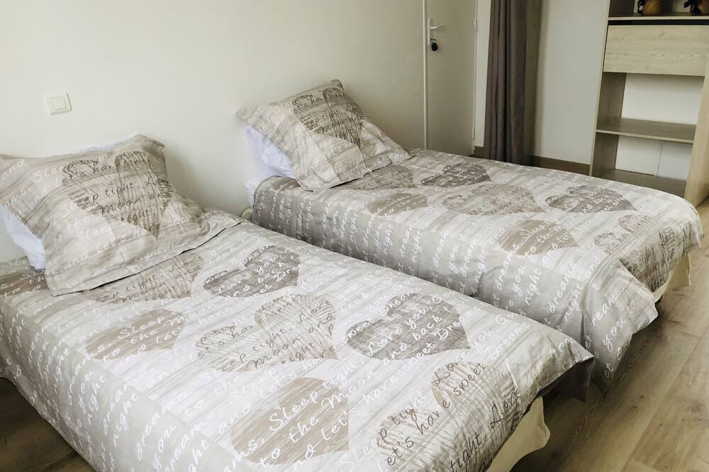 Photo of Bedroom in Auvillar