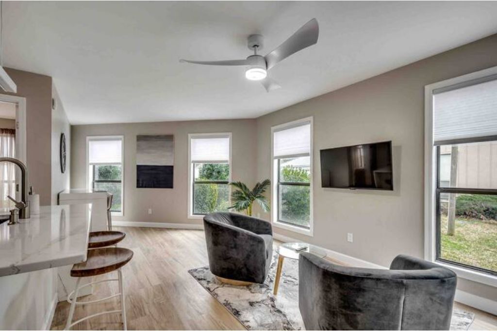 Photo of Kitchen in Surfside Beach