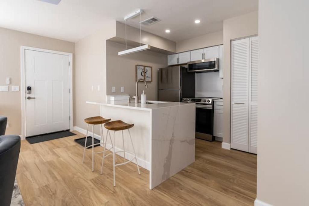 Photo of Kitchen in Surfside Beach