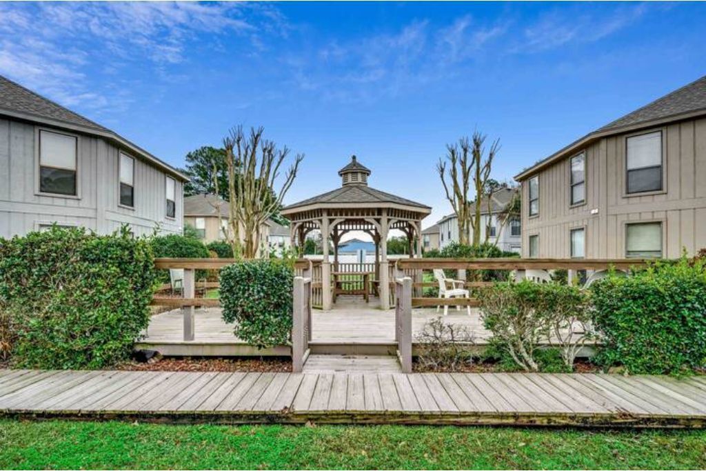 Photo of Outdoor in Surfside Beach