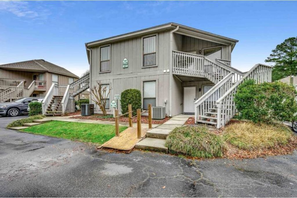 Photo of Outdoor in Surfside Beach