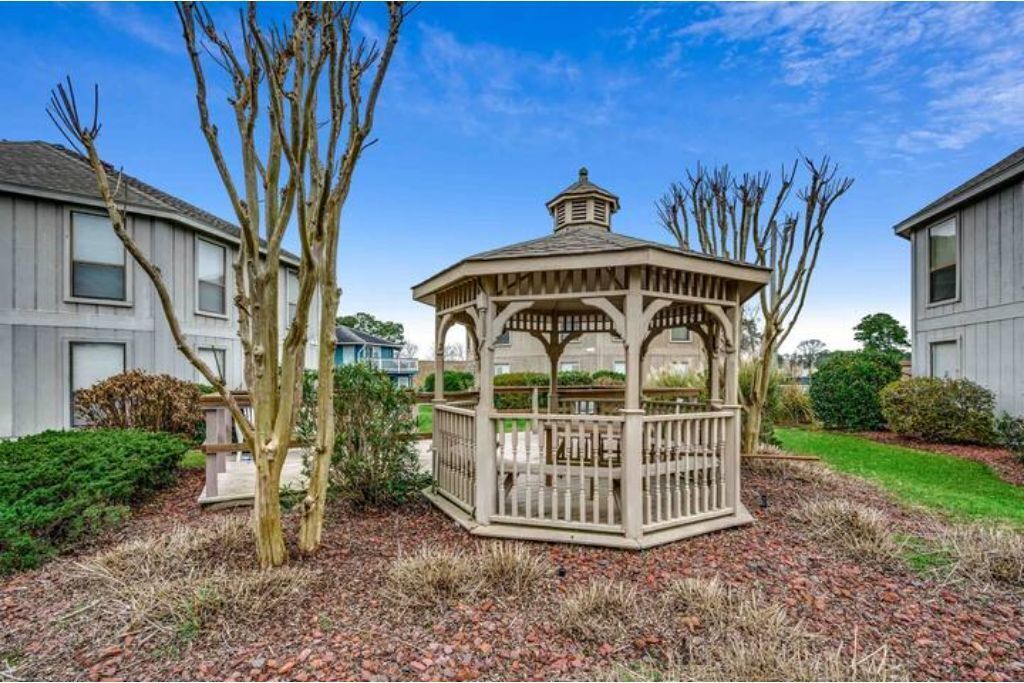 Photo of Outdoor in Surfside Beach