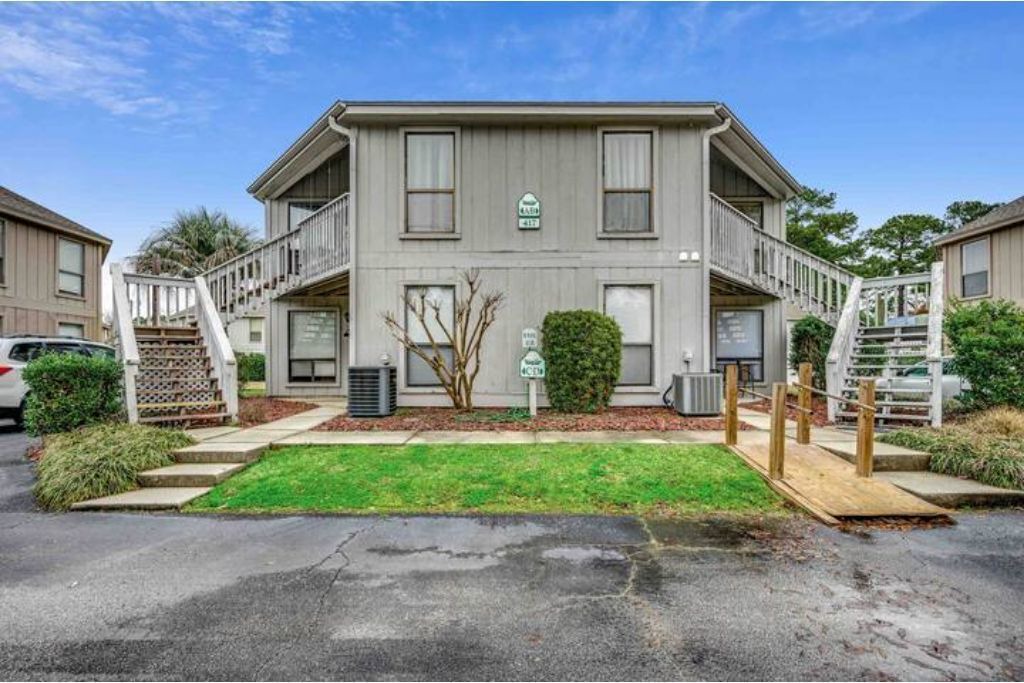 Photo of Outdoor in Surfside Beach
